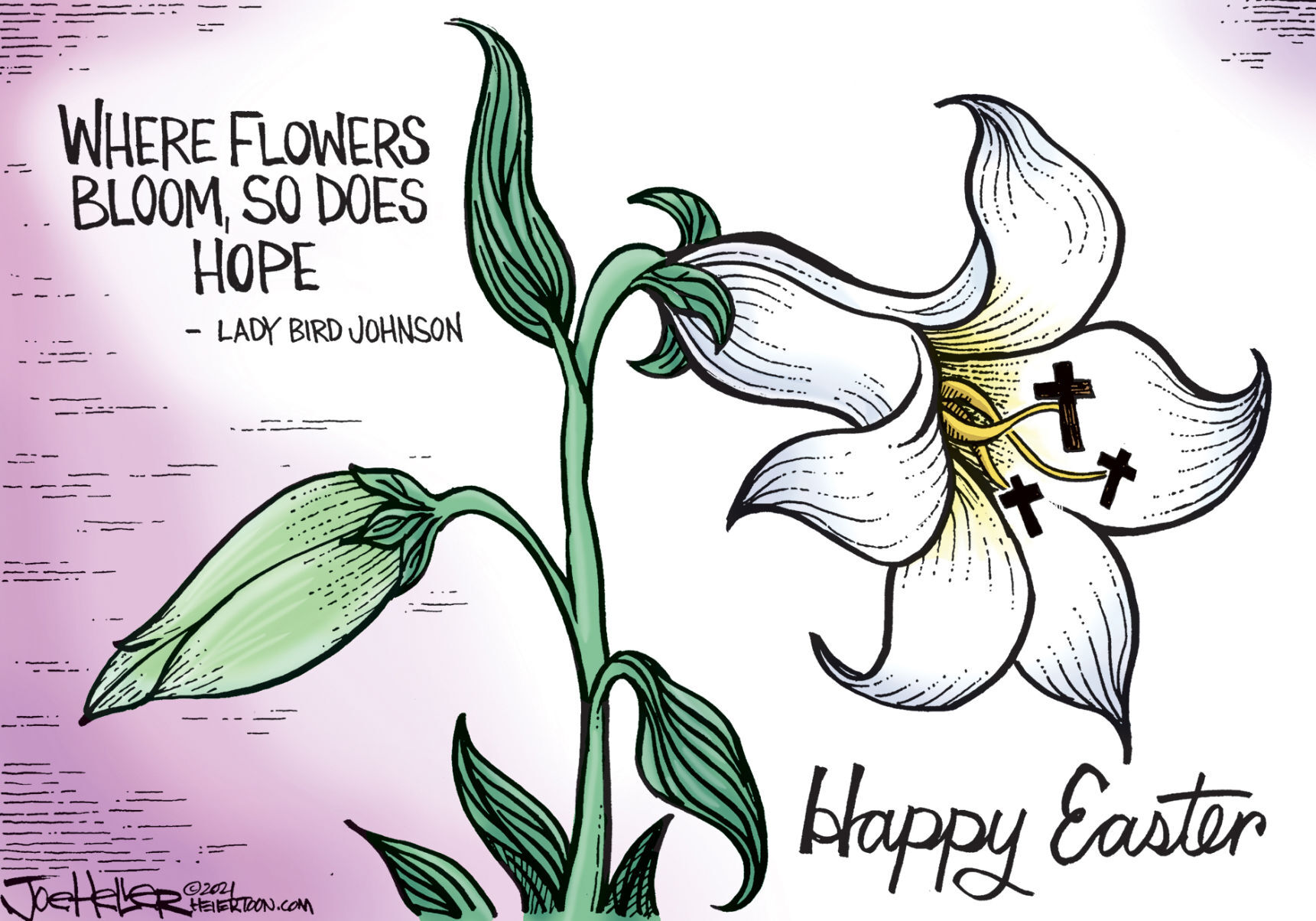 Happy Easter